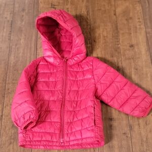 GAP Kids Puffer Jacket